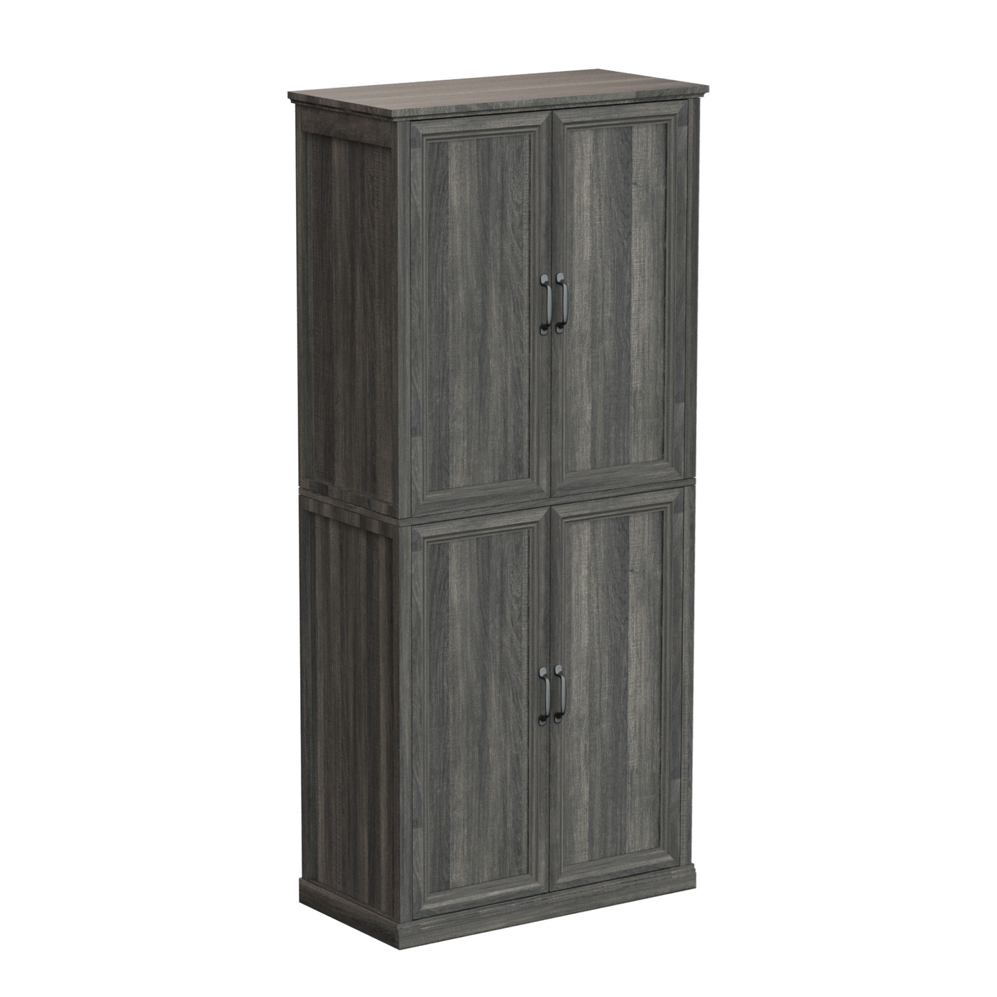 Office Cabinet for Organization & Storage - Perfect for Home Office & Workspace