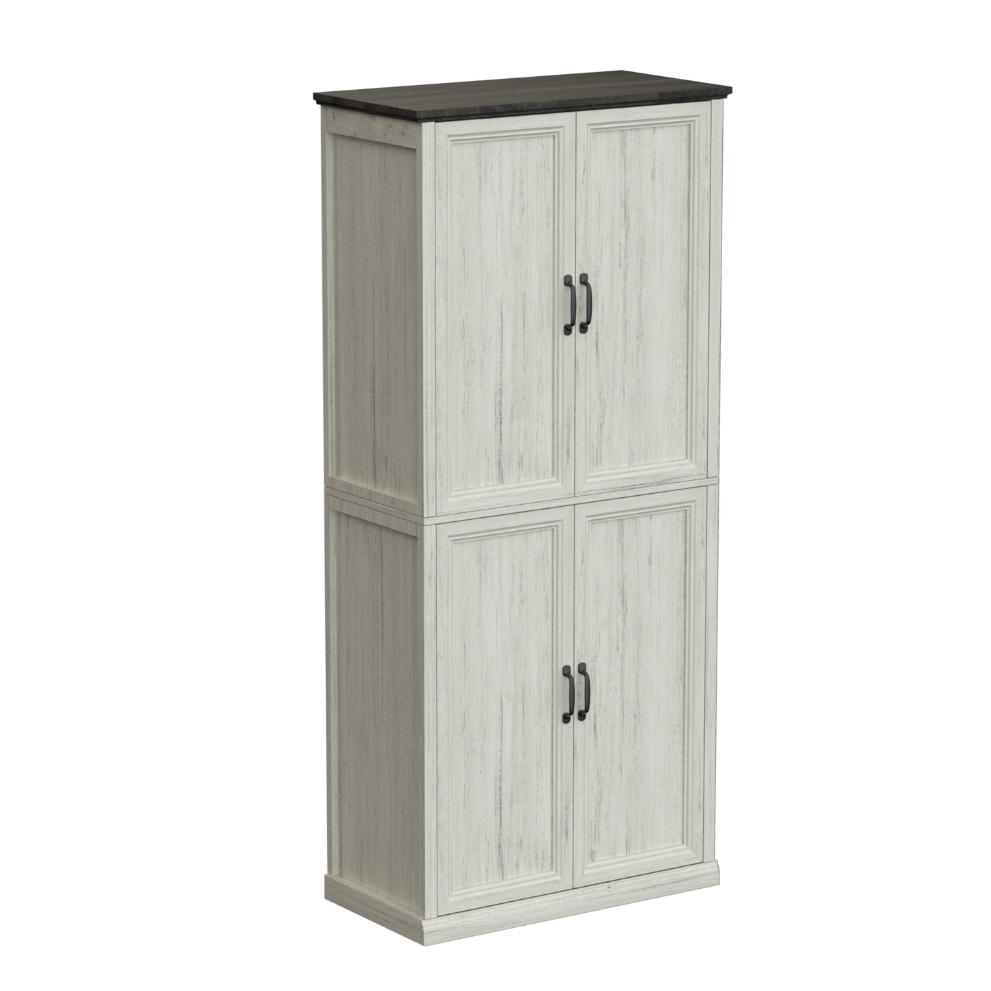 Office Cabinet for Organization & Storage - Perfect for Home Office & Workspace