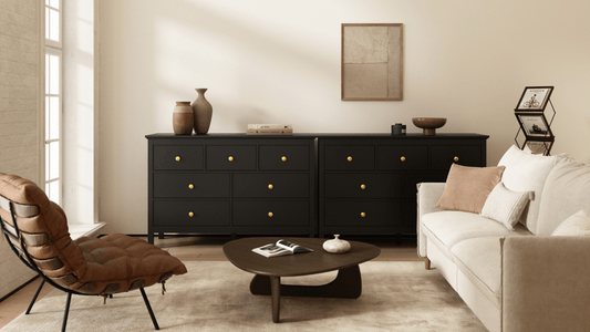 From Cozy to Chic: Integrating Soft Furnishings That Redefine Your Space - ASTUVIA